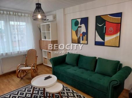 Novi Sad, Podbara, Đorđa Rajkovića, 2.0, 40m2, 500EUR