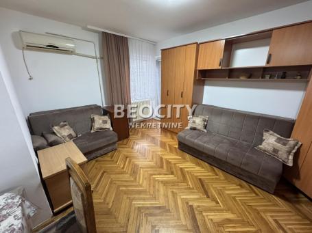Novi Sad, Bulevar Oslobođenja, Ćirpanova, 1.0, 30m2, 350EUR