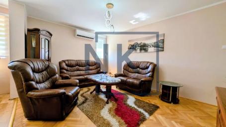 Najam/Izdavanje | Dvosoban stan | 78m2 | Podgorica, Blok 5