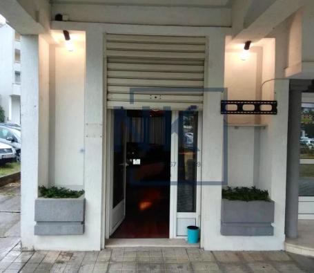 Najam/Izdavanje | Poslovni prostor | 45m2 | Podgorica, Preko Morače