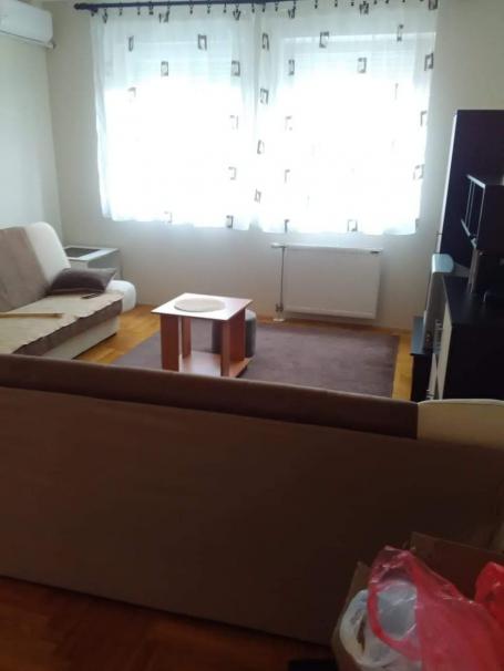 NOVI SAD - BULEVAR PATRIJARHA PAVLA - 30.00 m2