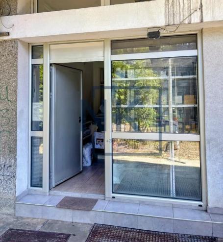 Najam/Izdavanje | Poslovni prostor | 15m² | Podgorica, Preko Morače