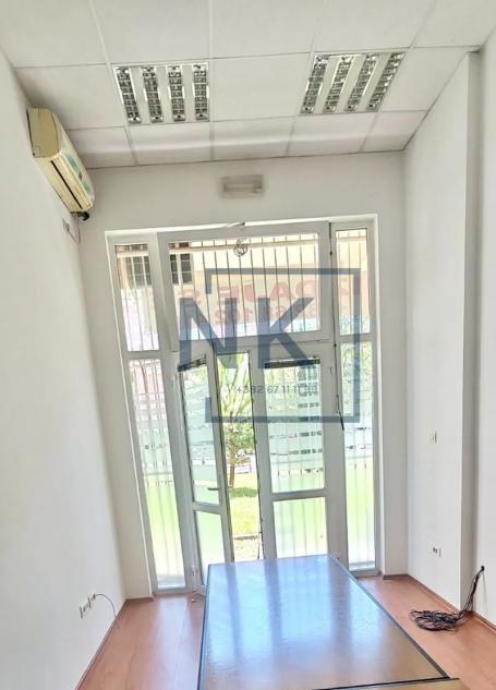 Najam/Izdavanje | Poslovni prostor | 28m2 | Podgorica, Stari Aerodrom