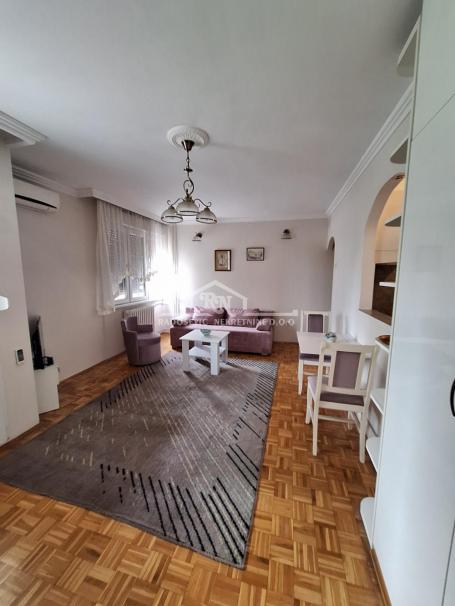 Banovo brdo, Požeška, 41m2, terasa ID#1672