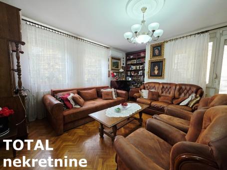 NOVI SAD - CENTAR - 104.00 m2