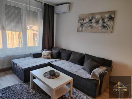 Renoviran dvosoban stan kod Kalče