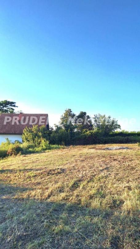 Grocka, odličan plac za porodičnu gradnju