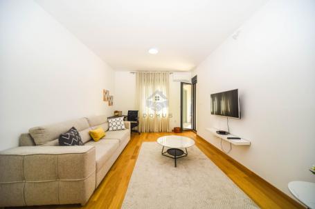 Jednosoban namješten stan 45m2, City Kvart - Podgorica