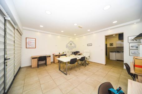 Poslovni prostor 48m2, Centar - Podgorica