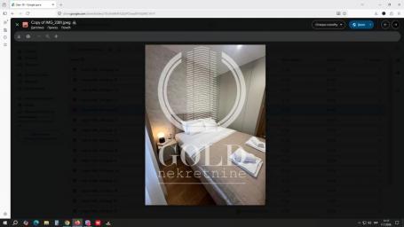 Centar odličan stan u naj traženijoj lokaciji ID#12439