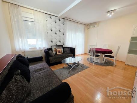 NOVI SAD - CENTAR - 46.00 m2