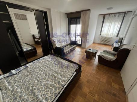 Dvosoban stan na Novom Naselju 