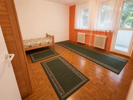 LIMAN I – KOMFORAN DVOSOBAN STAN U NEPOSREDNOJ BLIZINI FAKULTETA