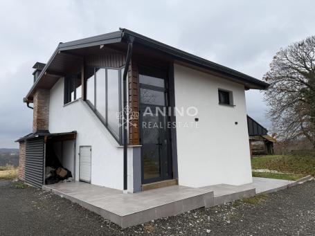 House Vinično, Visoko, 62,77m2