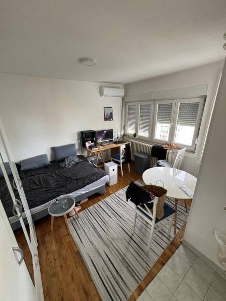 NOVI SAD - STANICA - 22.00 m2