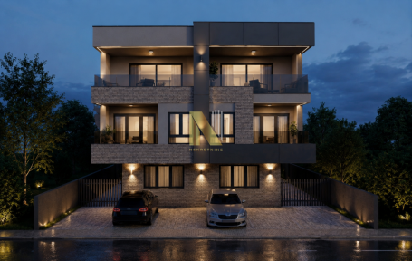 Adice - premium kvalitet gradnje - 1.5 stan/garaža