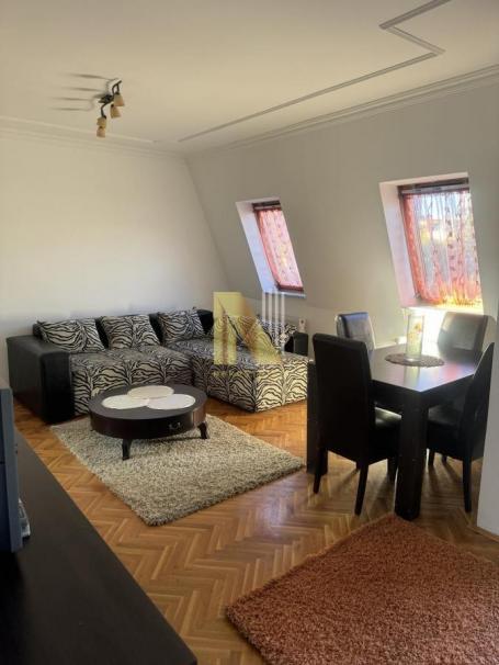Izdaje se lep i funkcionalan dvosoban stan – Pet Friendly