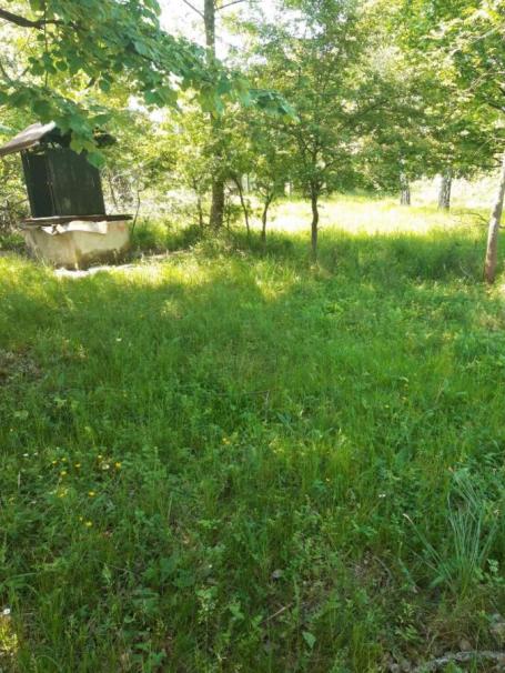 Barajevo, Baćevac, Plac 51 ar, deljiv, uknjižen