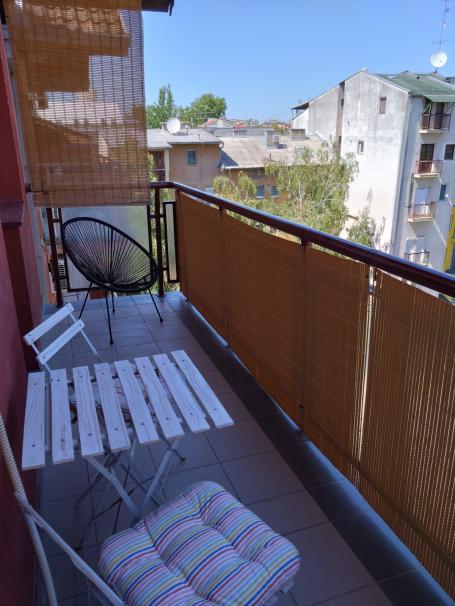1.5 komforan stan 46 m2 u Starom gradu Novog Sada