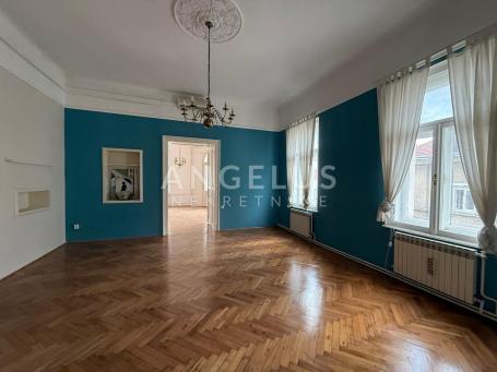 Zagreb, Donji grad, Četverosobni stan 156 m2 za prodaju