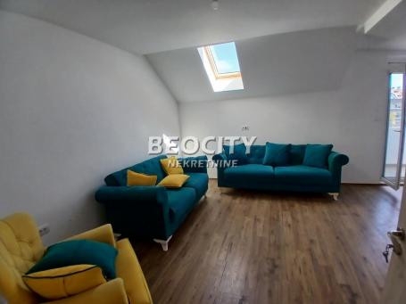 Novi Sad, Nova Detelinara, Janka Veselinovića, 3.0, 95m2, 141000EUR