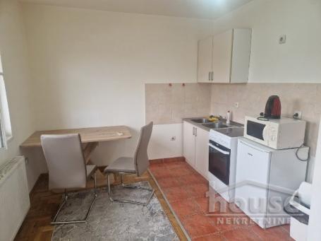 NOVI SAD - TELEP - 28.00 m2