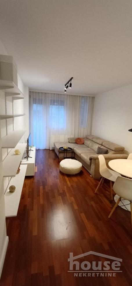 NOVI SAD - CENTAR - 43.00 m2