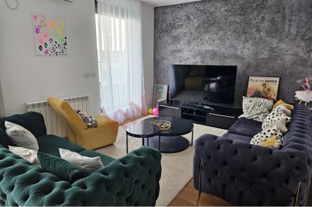 
				4,0; Sanivil- Palilula; 123m2, garaža kao opcija
			