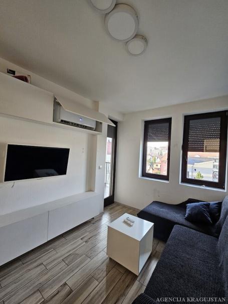 Izdavanje, Stan, 36m2 , Centar